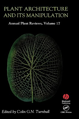 Plant Architecture and its Manipulat V17