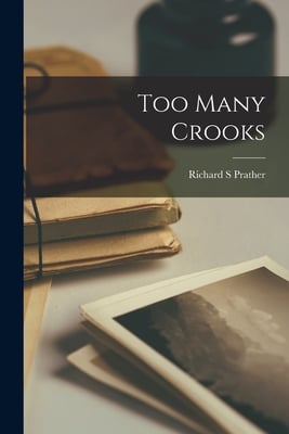Too Many Crooks