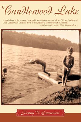 Candlewood Lake