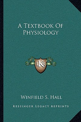 A Textbook Of Physiology