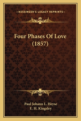 Four Phases Of Love (1857)