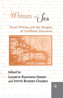 Women at Sea: Travel Writing and the Margins of Caribbean Discourse