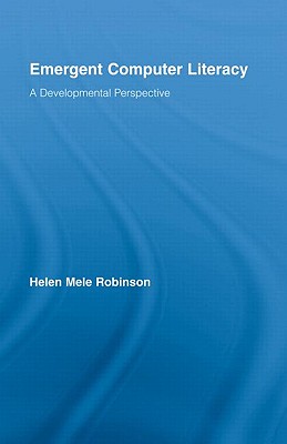 Emergent Computer Literacy: A Developmental Perspective