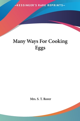 Many Ways For Cooking Eggs
