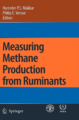 Measuring Methane Production from Ruminants