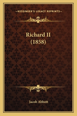 Richard II (1858)