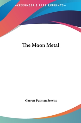 The Moon Metal