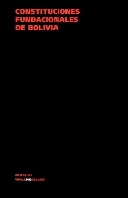 Constitución de Bolivia de 1826