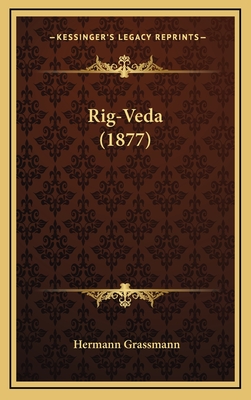 Rig-Veda (1877)
