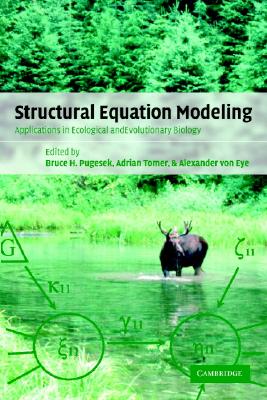 Structural Equation Modeling