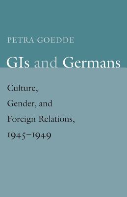 GIS and Germans