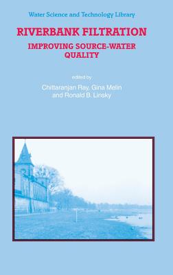 Riverbank Filtration: Improving Source-Water Quality