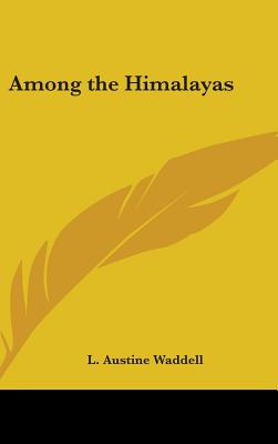 Among the Himalayas