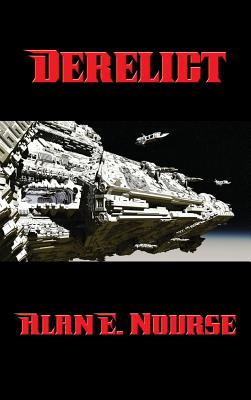 Derelict: A Positronic Book