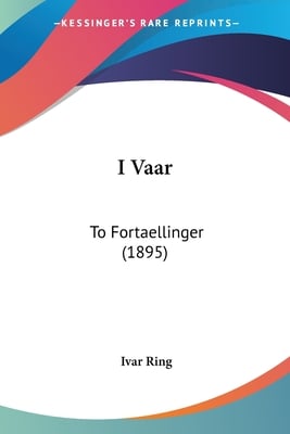 I Vaar: To Fortaellinger (1895)