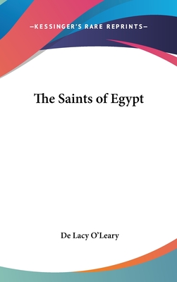 The Saints of Egypt