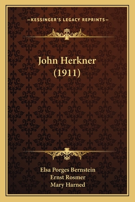 John Herkner (1911)