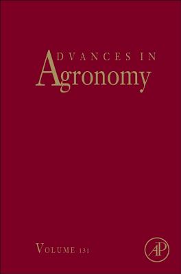 Advances in Agronomy: Volume 131