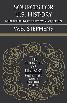 Sources for U.S. History: Nineteenth-Century Communities
