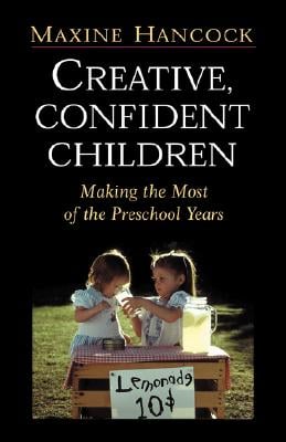 Creative, Confident Children