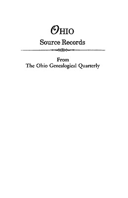 Ohio Source Records