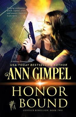 Honor Bound: Military Romance