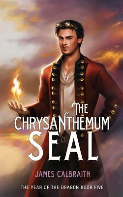 The Chrysanthemum Seal