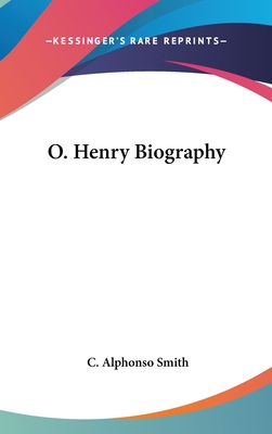 O. Henry Biography