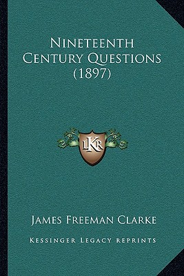 Nineteenth Century Questions (1897)