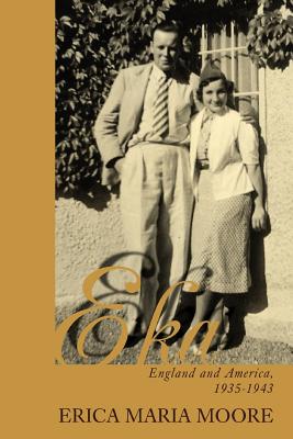 Eka: England and America, 1935-1943