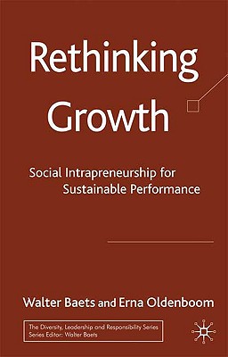 Rethinking Growth: Social Intrapreneurship for Sustainable Performance