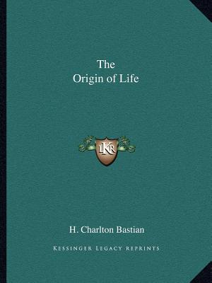 The Origin of Life