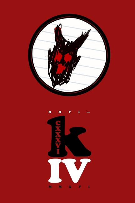 Cxxxvi: MMVI-MMXVI