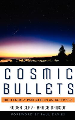 Cosmic Bullets: High Energy Particles in Astrophysics
