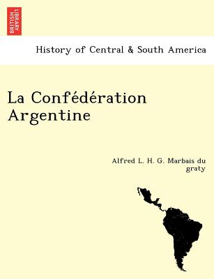 La Confe de Ration Argentine