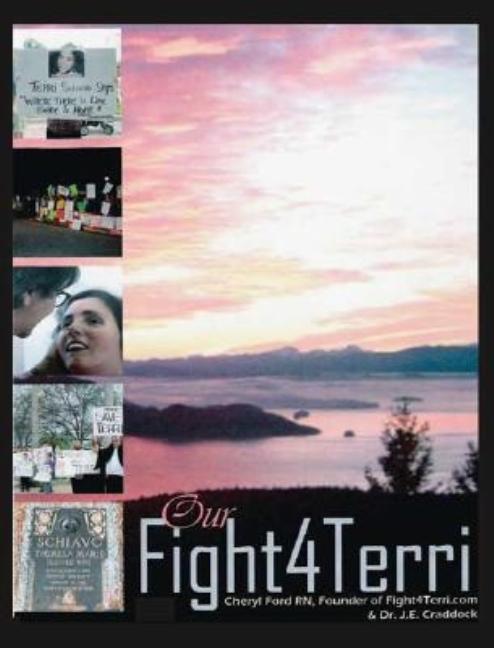 Our Fight4terri