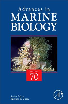 Advances in Marine Biology: Volume 70