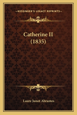 Catherine II (1835)