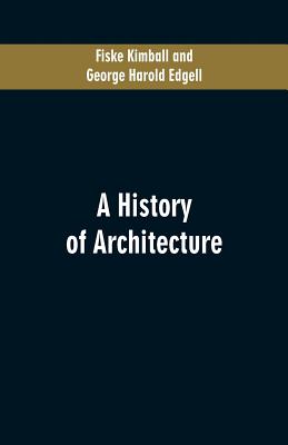 A History of Architecture