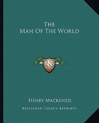 The Man Of The World