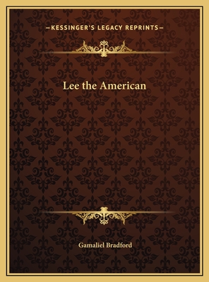 Lee the American
