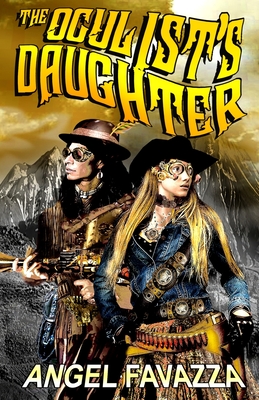 The Oculist's Daughter