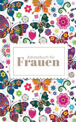 Adressbuch für Frauen