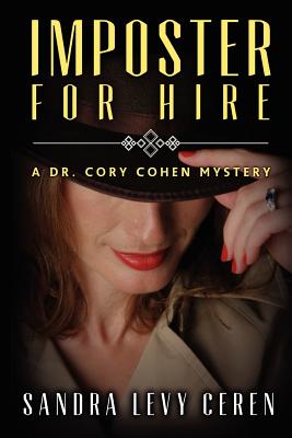 Imposter for Hire: A Dr. Corey Cohen Mystery