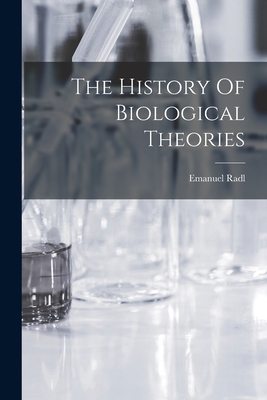 The History Of Biological Theories