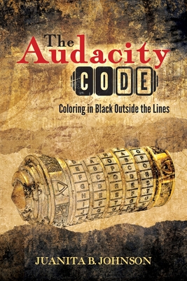 The Audacity Code: Coloring in Black Outside the Lines