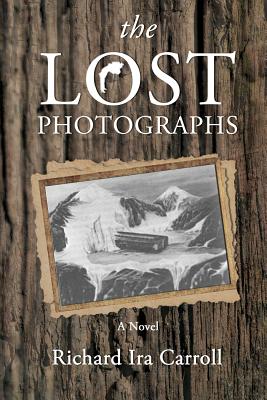 The LOST PHOTOGRAPHS