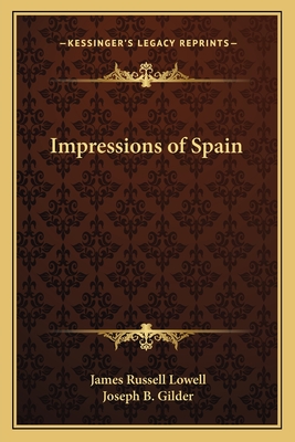 Impressions of Spain