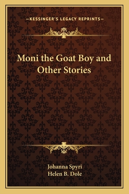 Moni the Goat Boy and Other Stories