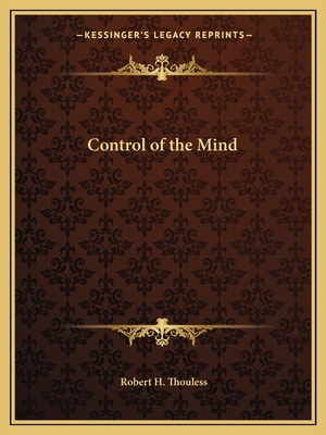 Control of the Mind